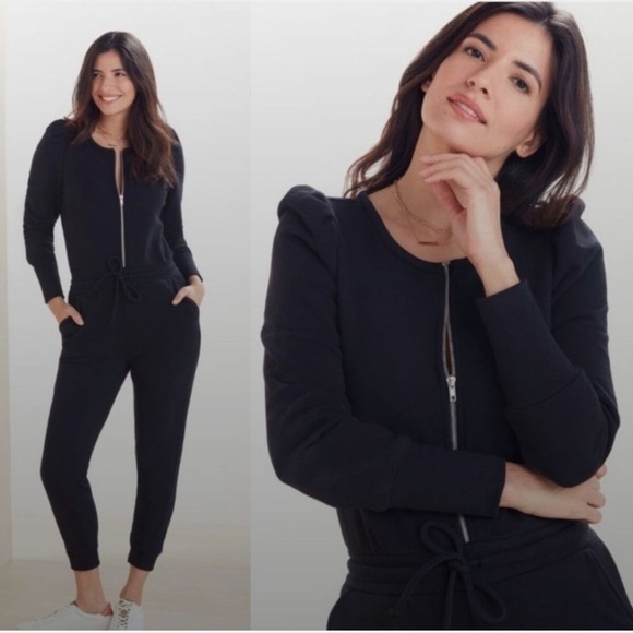 Chaser Jogger Jumpsuit - Picture 8 of 12